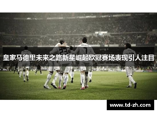 皇家马德里未来之路新星崛起欧冠赛场表现引人注目