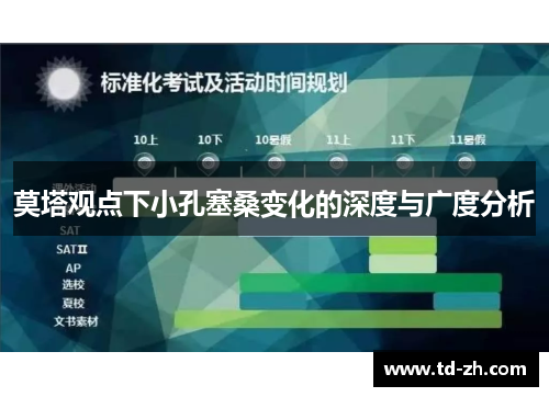 莫塔观点下小孔塞桑变化的深度与广度分析